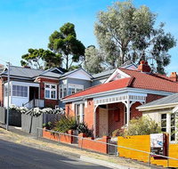 Wonderful Hobart Self-Guided Audio Tour - Hervey Bay Accommodation