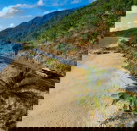 2 Day Daintree Rainforest Cape Tribulation and Outback Chillagoe Tour - Hervey Bay Accommodation