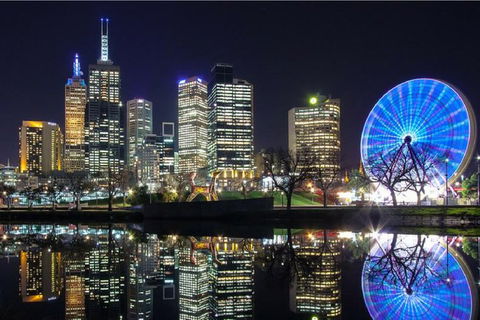 Nightlife In Melbourne: St Kilda - Hervey Bay Accommodation 1