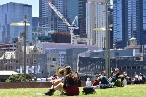 Personalised Half Day With A Local In Melbourne - Tourism Hervey Bay 0