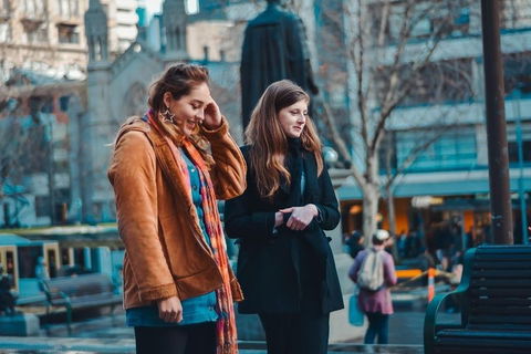 Personalised Half Day With A Local In Melbourne - Tourism Hervey Bay 2