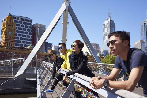 Personalised Half Day With A Local In Melbourne - Tourism Hervey Bay 4