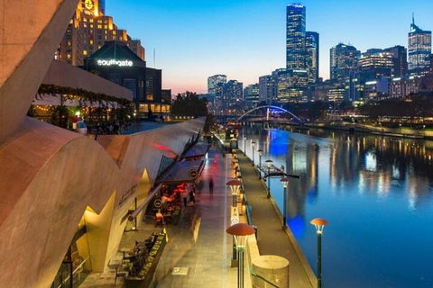 Personalised Half Day With A Local In Melbourne - Tourism Hervey Bay 5