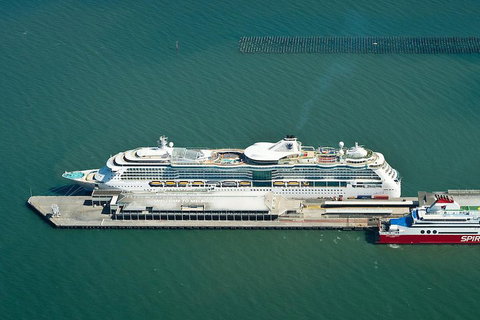 Melbourne And Port Phillip Bay Helicopter Tour - Tourism Hervey Bay 2