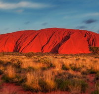 7-Day Guided Tour of Alice Springs with Accommodation Included - Hervey Bay Accommodation