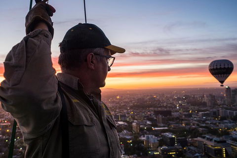 Melbourne Balloon Flight At Sunrise - Tourism Hervey Bay 3