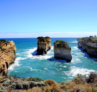 Great Ocean Road Small-Group Ecotour from Melbourne - Hervey Bay Accommodation