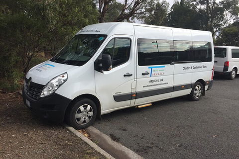 Mt. Wellington, Bonorong And Richmond Day Tour From Hobart - Tourism Hervey Bay 1