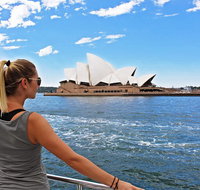 Sydney Harbour Hop On Hop Off Cruise with Taronga Zoo entry - Hervey Bay Accommodation