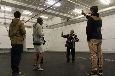 Half-Day Sports Lovers Bus Tour Of Melbourne With Tour Options - Tourism Hervey Bay 2