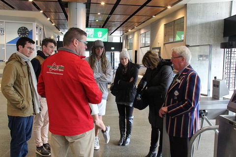 Half-Day Sports Lovers Bus Tour Of Melbourne With Tour Options - Tourism Hervey Bay 5