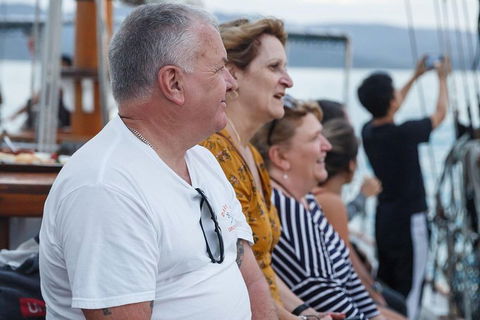 Fly & Sail Package (With Providence) - Tourism Hervey Bay 3