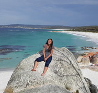 5-Day Best of Tasmania Tour from Hobart - Hervey Bay Accommodation