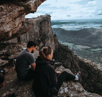 Small Group - Grampians Hiking Day Tour from Melbourne - Hervey Bay Accommodation