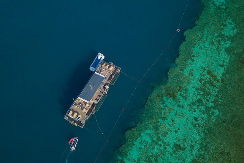 2 Day Great Barrier Reef 