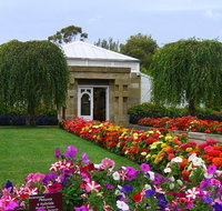 Hobart City Sightseeing Tour Including MONA Admission - Hervey Bay Accommodation