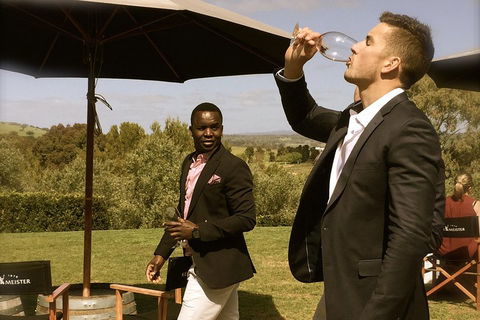 The Intimate Wine Tasting Experiences And Boutique Wines - Hervey Bay Accommodation 0
