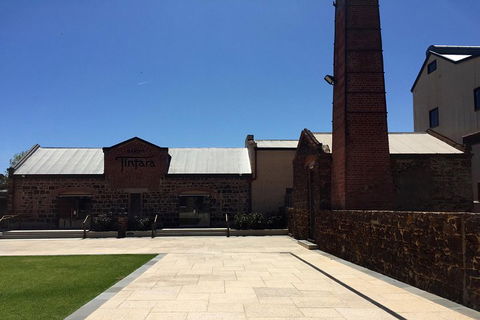 The Intimate Wine Tasting Experiences And Boutique Wines - Hervey Bay Accommodation 1