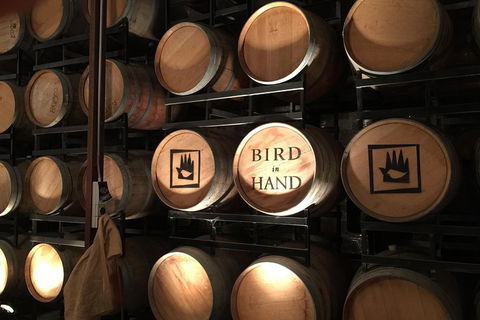 The Intimate Wine Tasting Experiences And Boutique Wines - Hervey Bay Accommodation 3