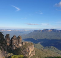 Blue Mountains Unique Small-Group Day Adventure with BBQ Lunch - Hervey Bay Accommodation