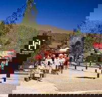 Historic Village Herberton and Tableland Tour - Hervey Bay Accommodation