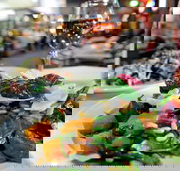 Adelaide Central Market The Collaborators Dinner Tour - Tourism Hervey Bay