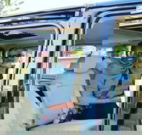 Albany's Whale Story - Hervey Bay Accommodation