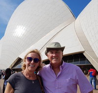Sydney Private Day Tours  See Sydney in Style  8 Hour Luxury Private Tour - Hervey Bay Accommodation
