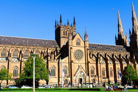 Sydney Private Day Tours | Main Attractions And Highlights | 6 Hour Private Tour - Hervey Bay Accommodation 1