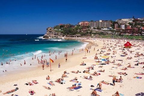 Sydney Private Day Tours | Main Attractions And Highlights | 6 Hour Private Tour - Hervey Bay Accommodation 2