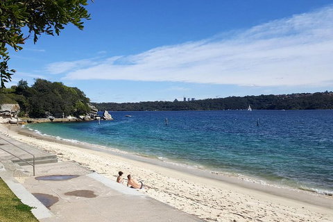 Sydney Private Day Tours | Main Attractions And Highlights | 6 Hour Private Tour - Hervey Bay Accommodation 3