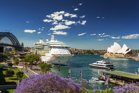 Sydney Private Day Tours | Main Attractions And Highlights | 6 Hour Private Tour - Hervey Bay Accommodation 4