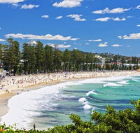 Sydney's Northern Beaches Private Tour with River Cruise to Secluded Beaches - Hervey Bay Accommodation