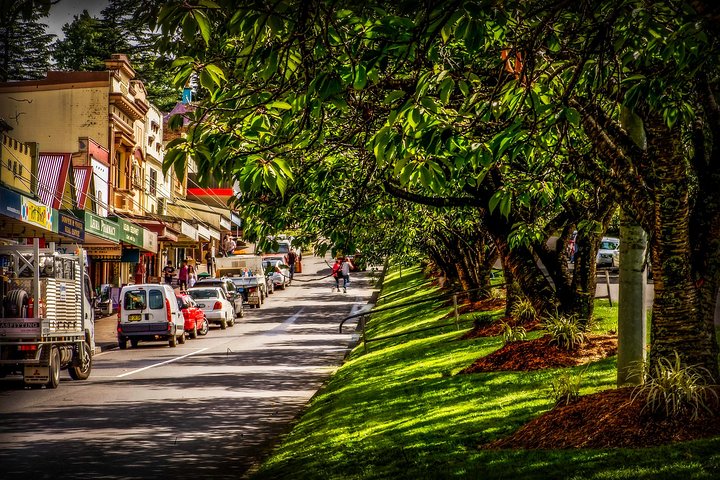 Hervey Bay Accommodation