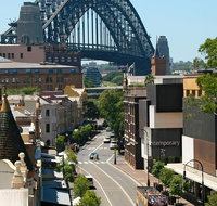 Big Bus Sydney and Bondi Hop-on Hop-off Tour - Hervey Bay Accommodation