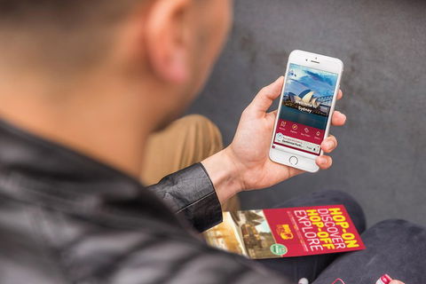 Big Bus Sydney And Bondi Hop-on Hop-off Tour - Hervey Bay Accommodation 2