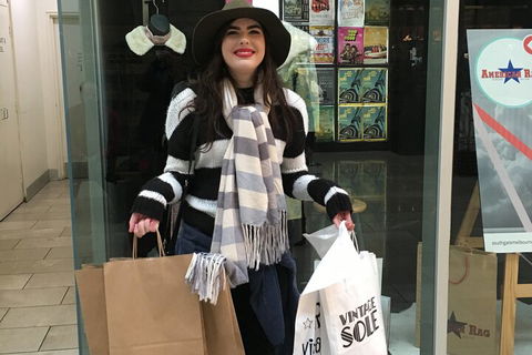 Urban Vintage Walking Tour - Tourism Hervey Bay 1