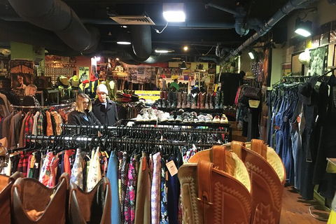 Urban Vintage Walking Tour - Tourism Hervey Bay 2