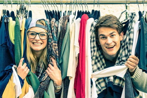 Urban Vintage Walking Tour - Tourism Hervey Bay 4