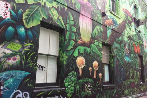 Half Day Small Group Guided Shopping Tour In Melbourne - Tourism Hervey Bay 1