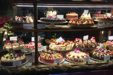 Half Day Small Group Guided Shopping Tour In Melbourne - Tourism Hervey Bay 2