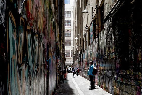 Melbourne - Private Bites And Sights Tour Including Entrance To Eureka Skydeck - Tourism Hervey Bay 0