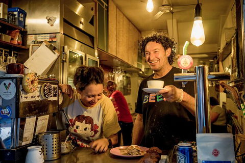 Melbourne - Private Bites And Sights Tour Including Entrance To Eureka Skydeck - Tourism Hervey Bay 3