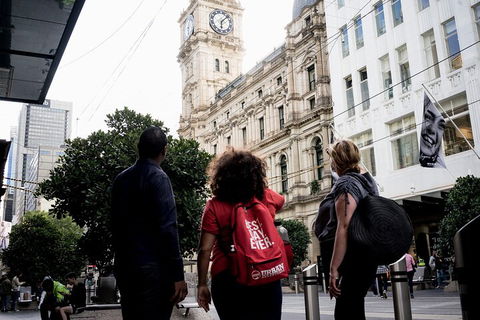 Melbourne - Private Bites And Sights Tour Including Entrance To Eureka Skydeck - Tourism Hervey Bay 4