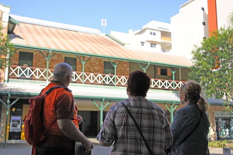 Darwin Walking Tour: World War II Reflections - Hervey Bay Accommodation 2