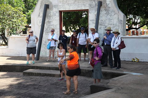 Darwin Walking Tour: World War II Reflections - Hervey Bay Accommodation 4