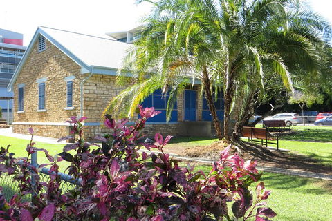 Darwin Walking Tour: World War II Reflections - Hervey Bay Accommodation 5