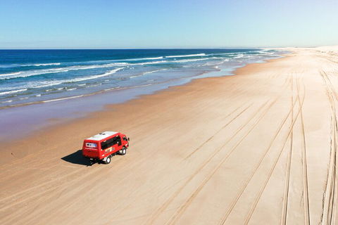 Beach & Dune - Hervey Bay Accommodation 4