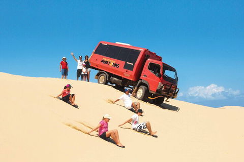 Beach & Dune - Hervey Bay Accommodation 5