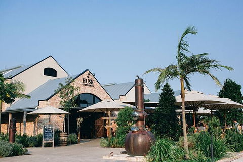 The Tweed Distiller - Hervey Bay Accommodation 0